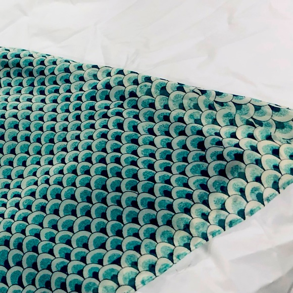 🌺MAX STUDIO🌺BEAUTIFUL VIVID COLORS🌺MEASUREMENTS IN PHOTOS 🌺 - Picture 4 of 12